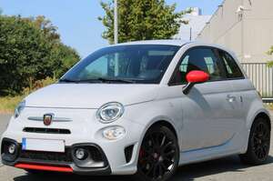 Abarth 