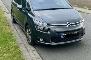 Citroën Grand C4 Picasso
