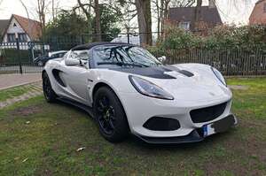 Lotus Elise