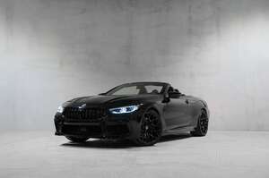 BMW 8 Reeks