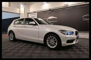 BMW 1 Reeks