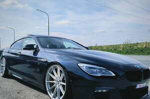 BMW 6 Reeks