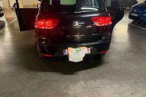 Seat Altea XL