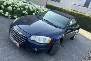 Chrysler Sebring