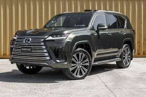 Lexus 