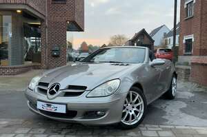 Mercedes-Benz Classe SLK