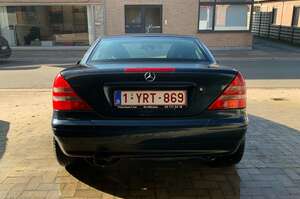 Mercedes-Benz Classe SLK