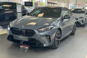 BMW 2 Reeks