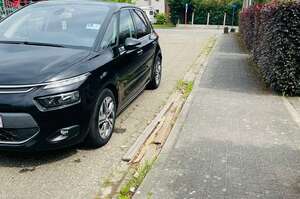 Citroën Grand C4 Picasso