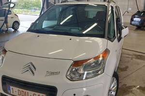 Citroën C3 Picasso