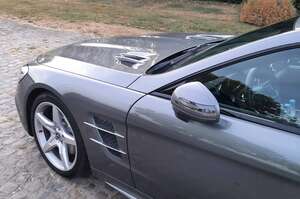 Mercedes-Benz SL