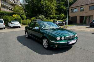 Jaguar X-Type