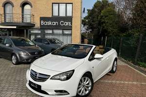 Opel Cascada