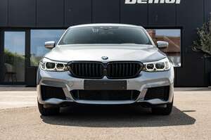 BMW Série 6