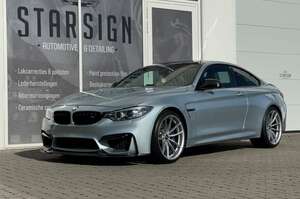 BMW 4 Reeks