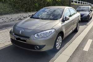 Renault Fluence
