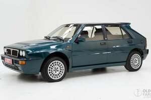 Lancia Delta