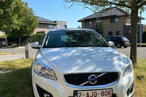 Volvo C30