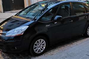 Citroën C4 Picasso