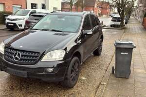 Mercedes-Benz Classe M