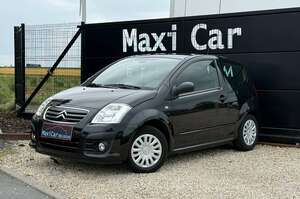 Citroën C2