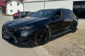 BMW 5 Reeks