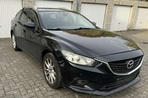 Mazda Mazda6