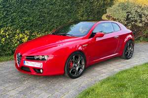 Alfa Romeo Brera