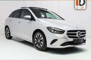Mercedes-Benz Classe B
