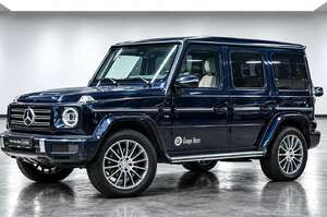 Mercedes-Benz Classe G