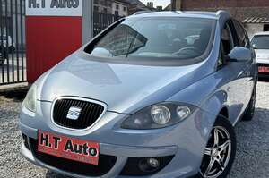 Seat Altea