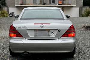 Mercedes-Benz SLK-Klasse
