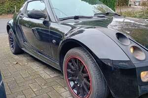 Smart Roadster