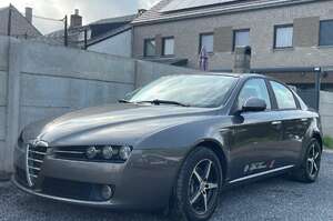 Alfa Romeo 159