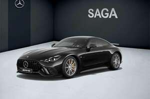 Mercedes-Benz GT AMG