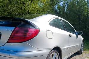 Mercedes-Benz Classe CL