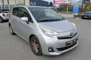 Toyota Verso-S