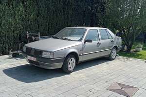 Fiat Croma