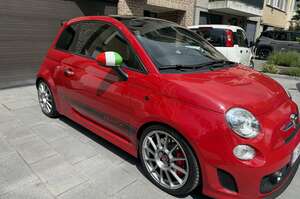 Abarth 500