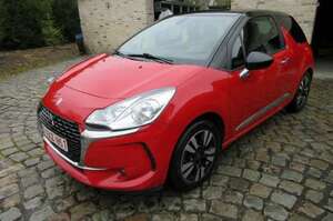 Citroën DS 3