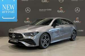 Mercedes-Benz Classe CLA