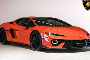Lamborghini 