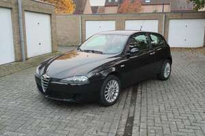 Alfa Romeo 147