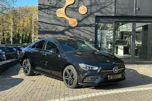 Mercedes-Benz Classe CLA