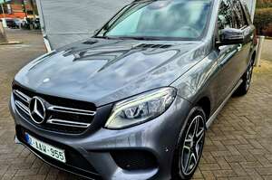 Mercedes-Benz Classe GLE