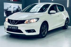 Nissan Pulsar