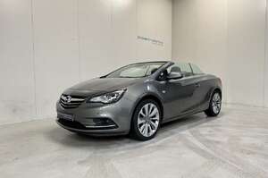 Opel Cascada