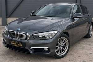 BMW 1 Reeks