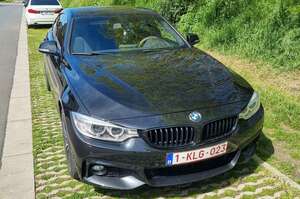 BMW 4 Reeks
