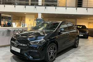 Mercedes-Benz Classe GLA